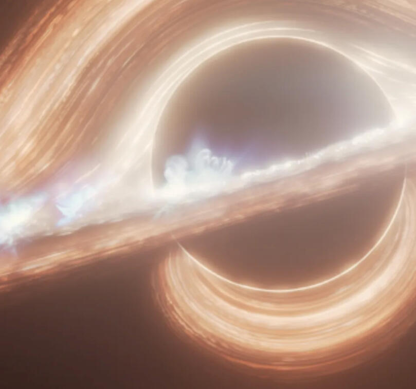 Black Hole